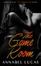 [The Boardroom 04] • The Game Room · Book Four of The Boardroom Series